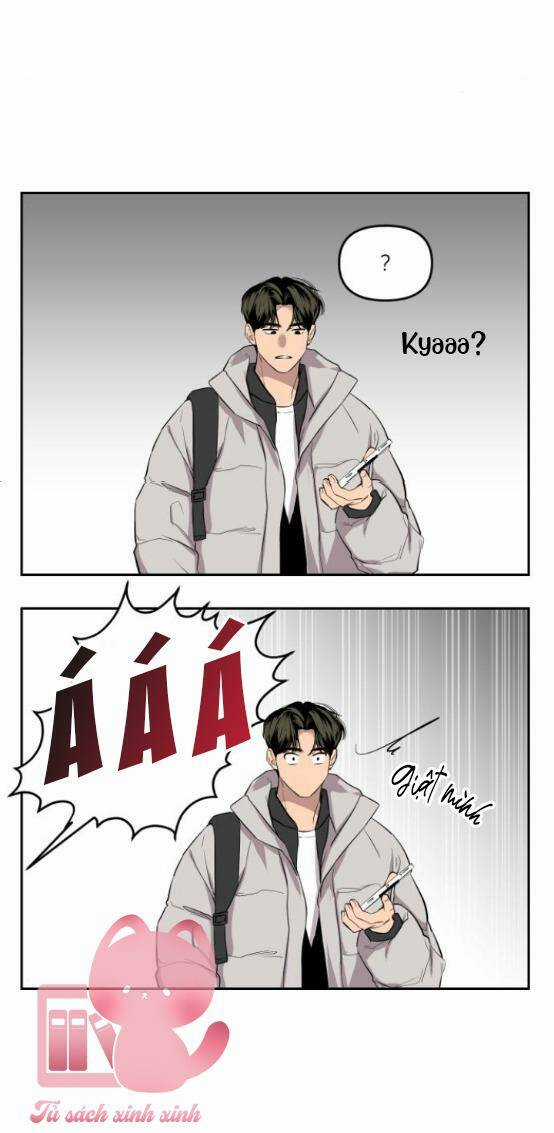 Tiên Nữ Ngoại Truyện Chapter 6 trang 10