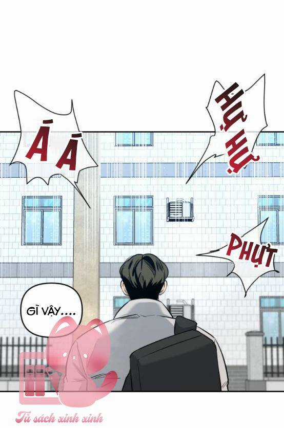 Tiên Nữ Ngoại Truyện Chapter 6 trang 11