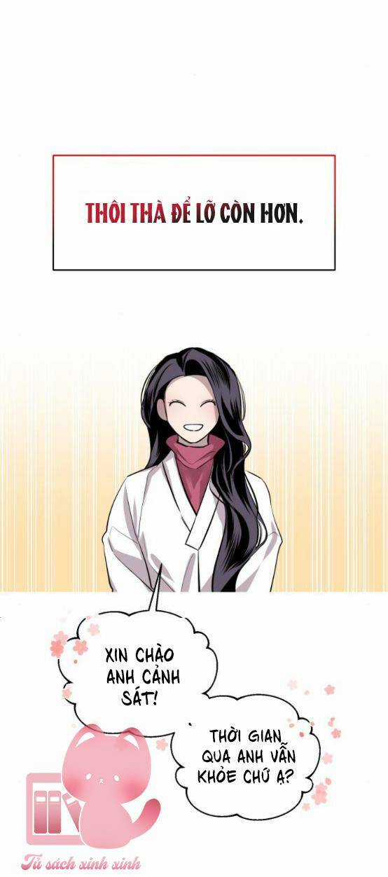 Tiên Nữ Ngoại Truyện Chapter 6 trang 13