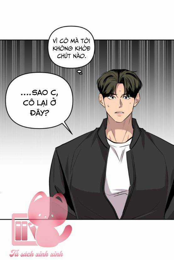 Tiên Nữ Ngoại Truyện Chapter 6 trang 14