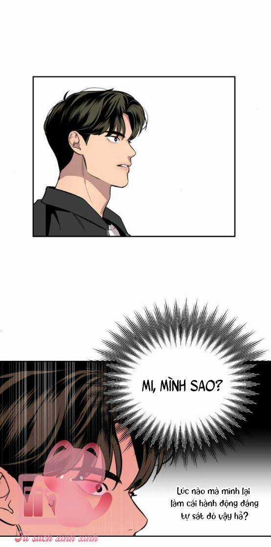 Tiên Nữ Ngoại Truyện Chapter 6 trang 17