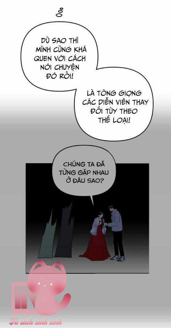 Tiên Nữ Ngoại Truyện Chapter 6 trang 18
