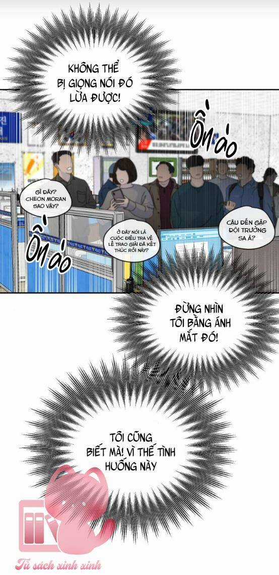 Tiên Nữ Ngoại Truyện Chapter 6 trang 19