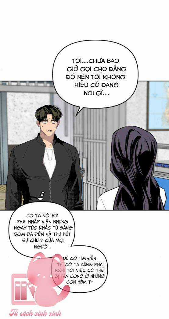 Tiên Nữ Ngoại Truyện Chapter 6 trang 21