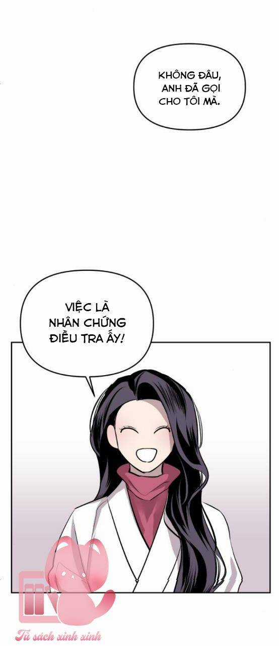 Tiên Nữ Ngoại Truyện Chapter 6 trang 22