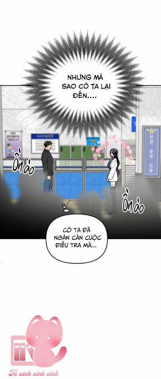 Tiên Nữ Ngoại Truyện Chapter 6 trang 24