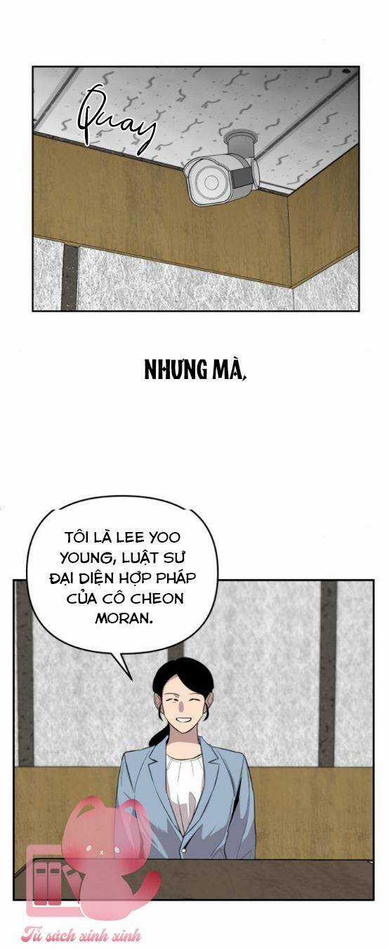 Tiên Nữ Ngoại Truyện Chapter 6 trang 26