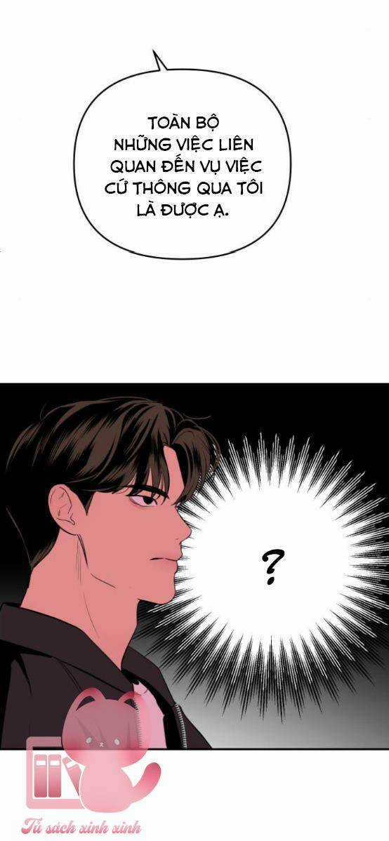 Tiên Nữ Ngoại Truyện Chapter 6 trang 27