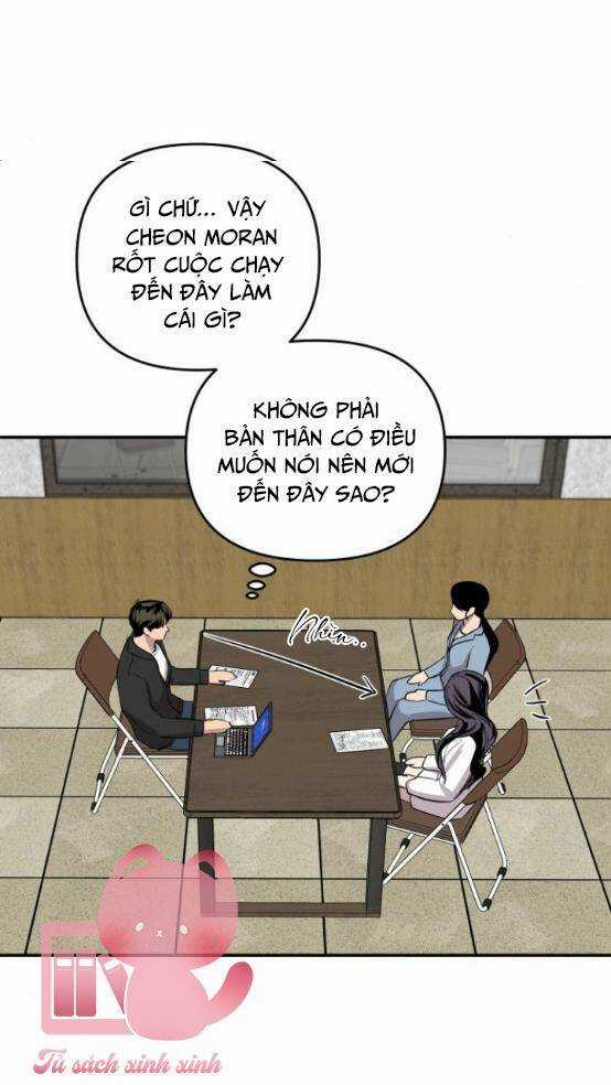 Tiên Nữ Ngoại Truyện Chapter 6 trang 28