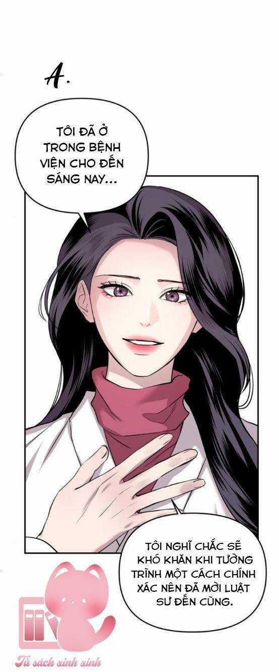 Tiên Nữ Ngoại Truyện Chapter 6 trang 29