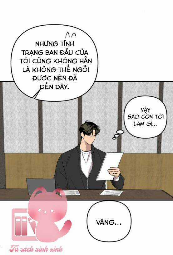 Tiên Nữ Ngoại Truyện Chapter 6 trang 30