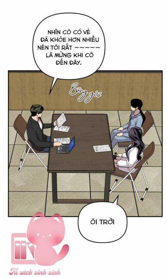 Tiên Nữ Ngoại Truyện Chapter 6 trang 31