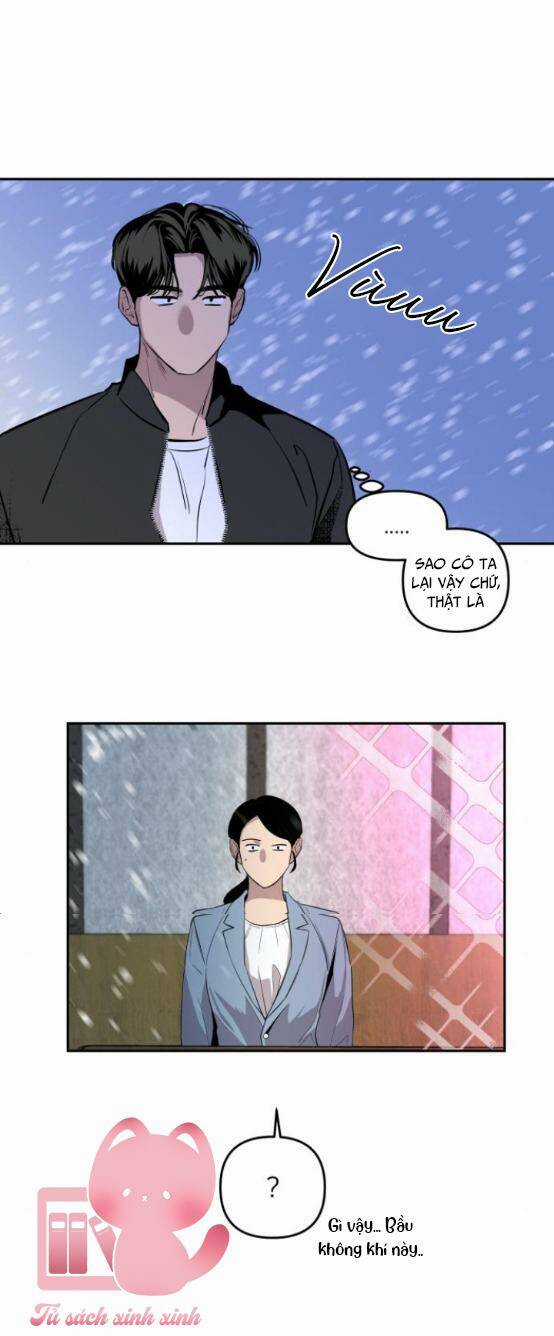 Tiên Nữ Ngoại Truyện Chapter 6 trang 33