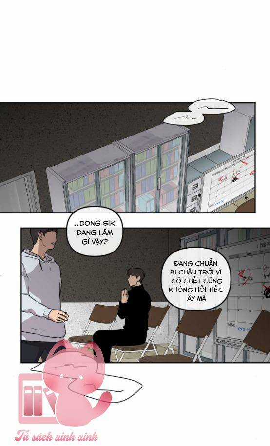 Tiên Nữ Ngoại Truyện Chapter 6 trang 34