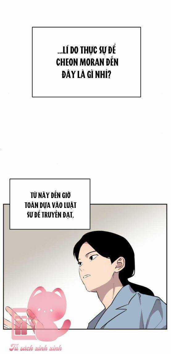 Tiên Nữ Ngoại Truyện Chapter 6 trang 37