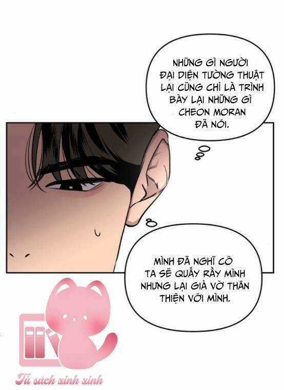 Tiên Nữ Ngoại Truyện Chapter 6 trang 40