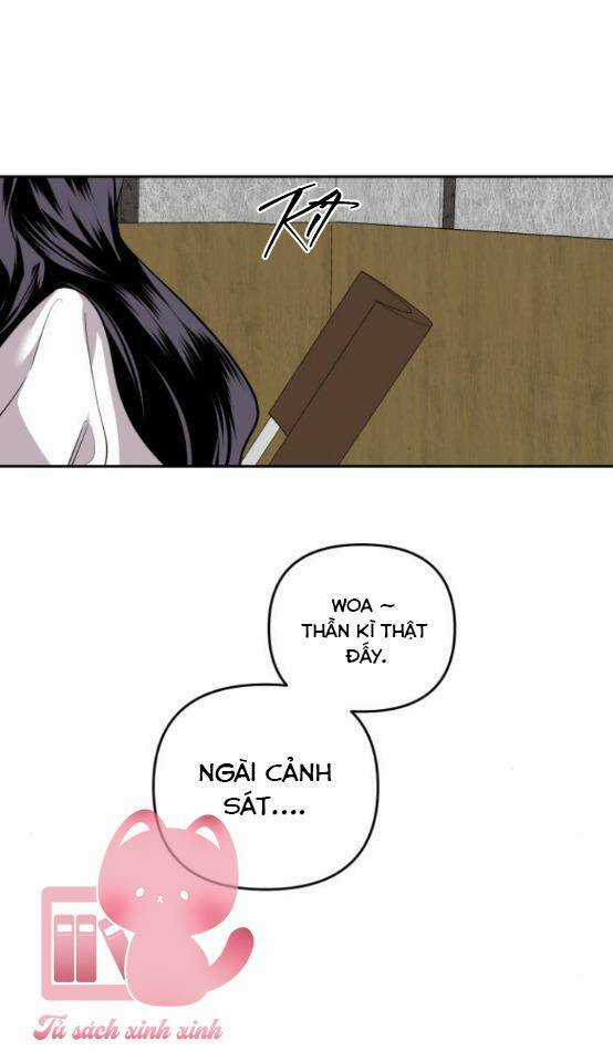 Tiên Nữ Ngoại Truyện Chapter 6 trang 42