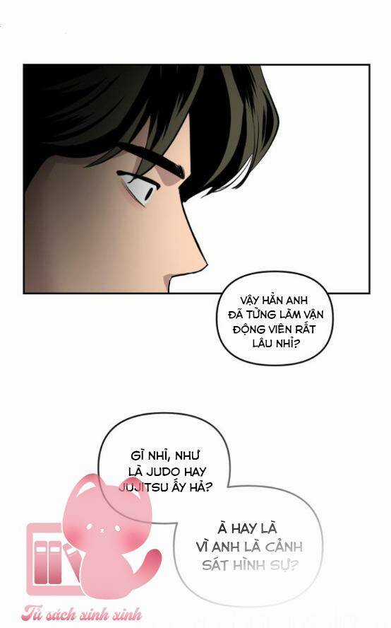 Tiên Nữ Ngoại Truyện Chapter 6 trang 44