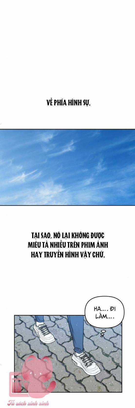 Tiên Nữ Ngoại Truyện Chapter 6 trang 5