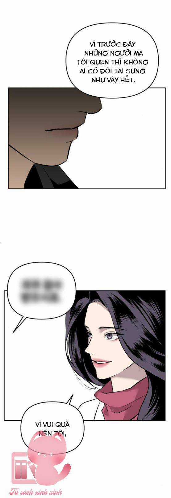 Tiên Nữ Ngoại Truyện Chapter 6 trang 53