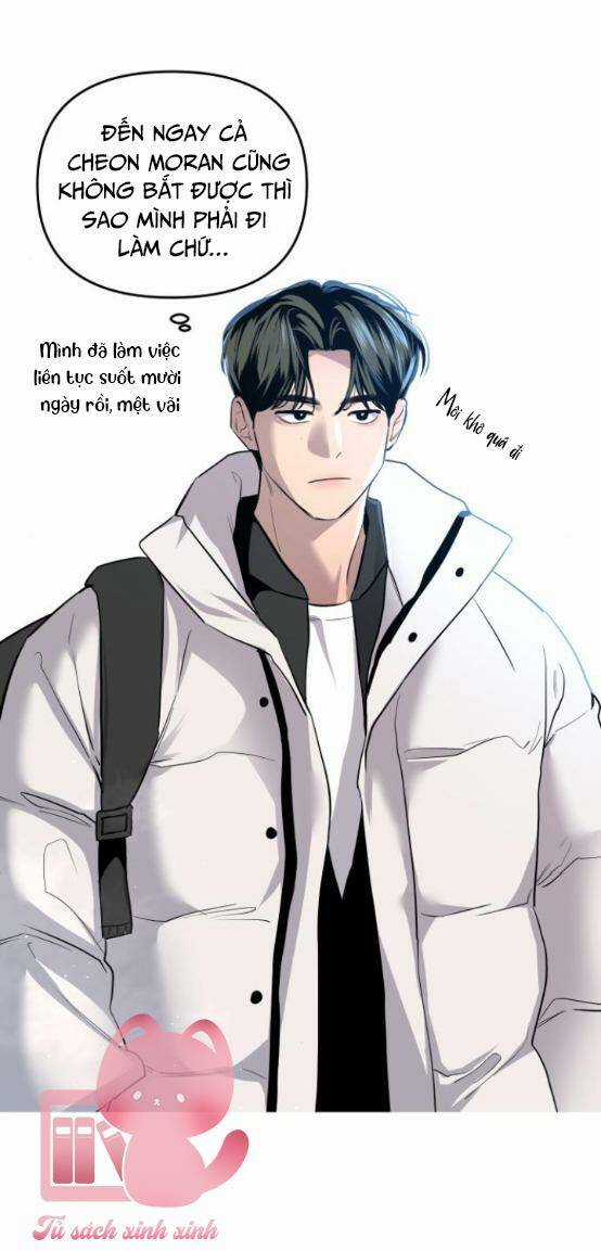 Tiên Nữ Ngoại Truyện Chapter 6 trang 6