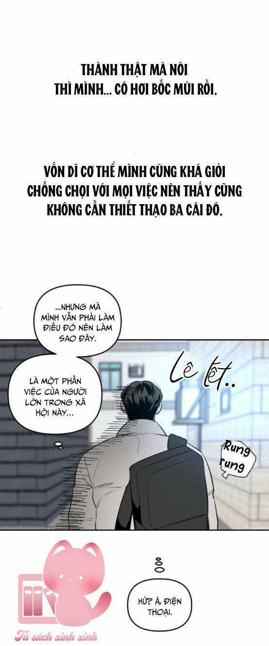 Tiên Nữ Ngoại Truyện Chapter 6 trang 7