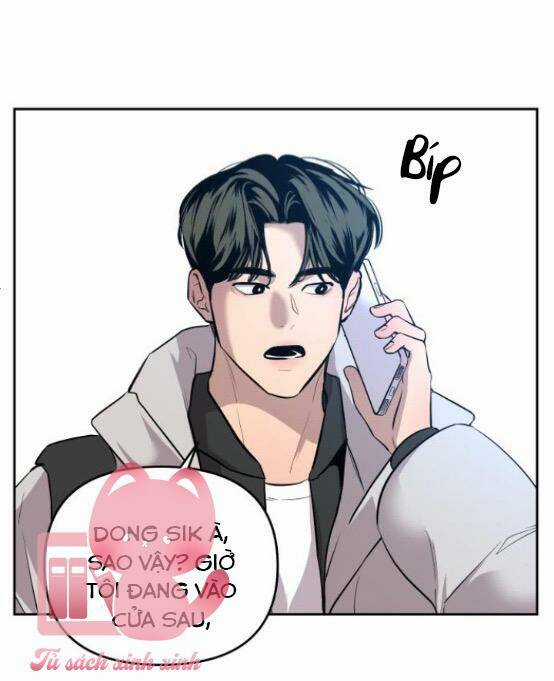 Tiên Nữ Ngoại Truyện Chapter 6 trang 8