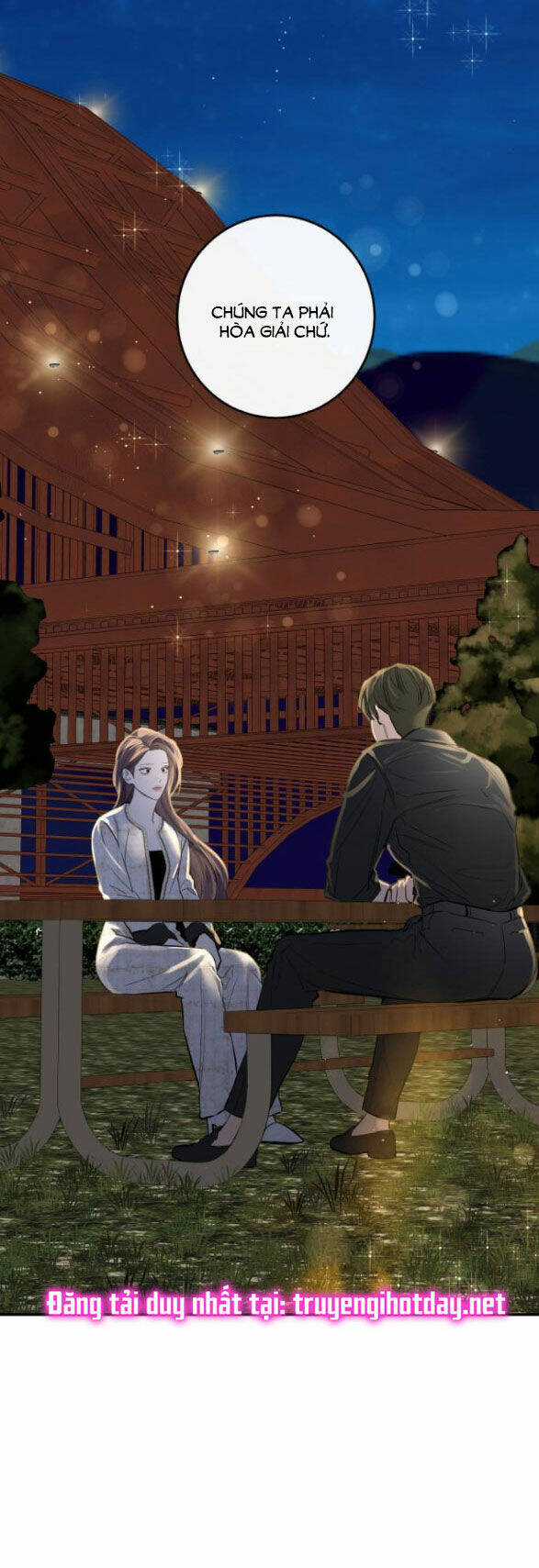 Tiên Nữ Ngoại Truyện Chapter 60.1 trang 14