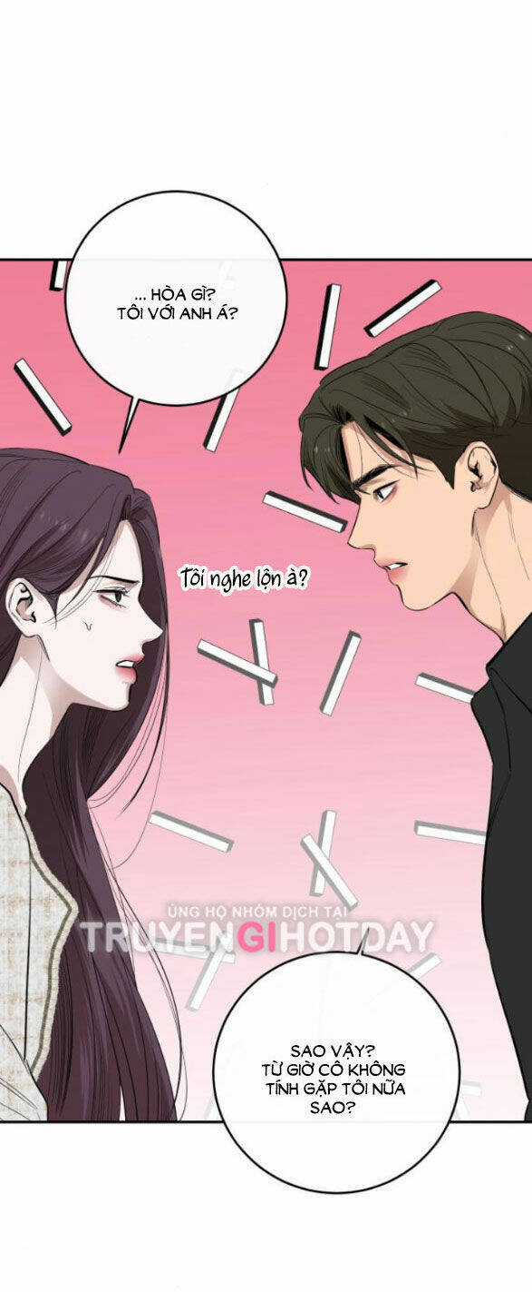 Tiên Nữ Ngoại Truyện Chapter 60.1 trang 17