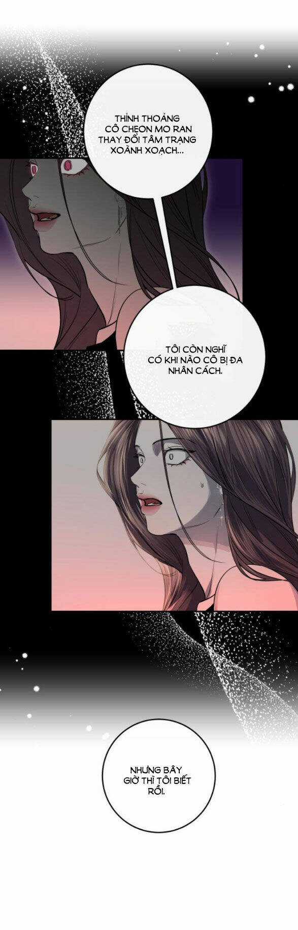 Tiên Nữ Ngoại Truyện Chapter 60.1 trang 18