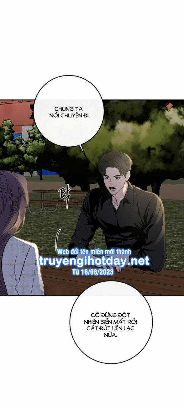 Tiên Nữ Ngoại Truyện Chapter 60.1 trang 19