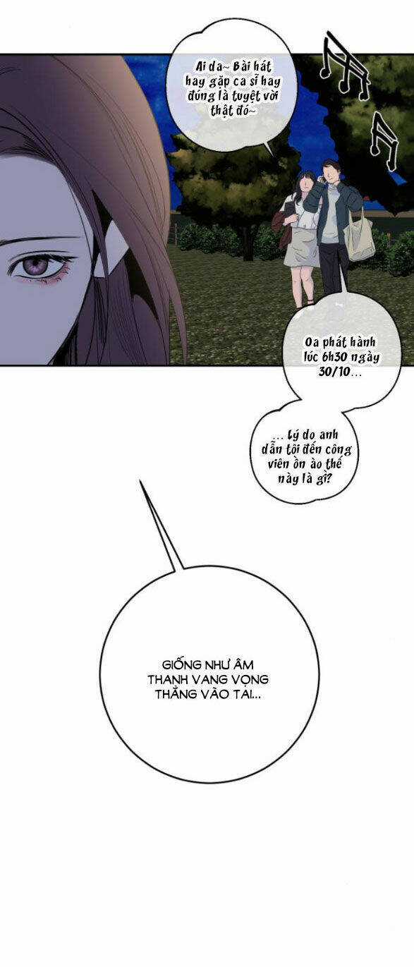 Tiên Nữ Ngoại Truyện Chapter 60.1 trang 2