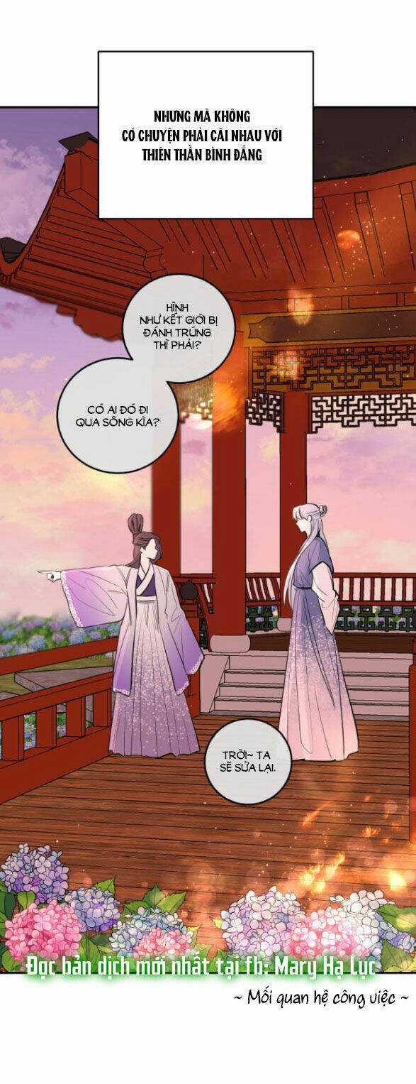 Tiên Nữ Ngoại Truyện Chapter 60.1 trang 22