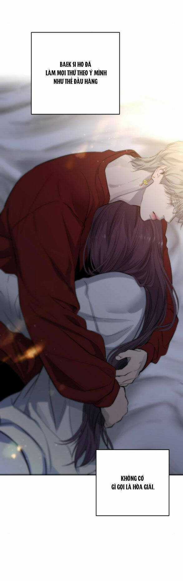 Tiên Nữ Ngoại Truyện Chapter 60.1 trang 23