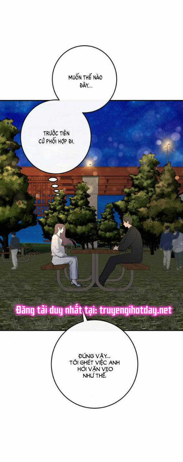 Tiên Nữ Ngoại Truyện Chapter 60.1 trang 24