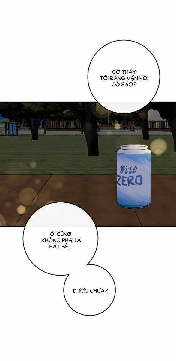 Tiên Nữ Ngoại Truyện Chapter 60.1 trang 25