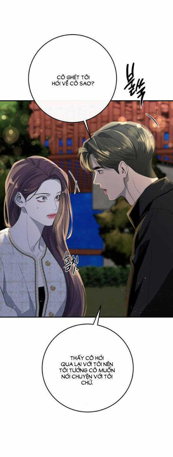 Tiên Nữ Ngoại Truyện Chapter 60.1 trang 27