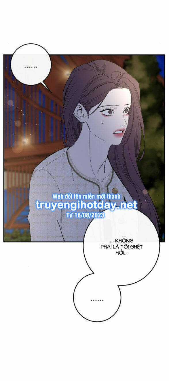 Tiên Nữ Ngoại Truyện Chapter 60.1 trang 28
