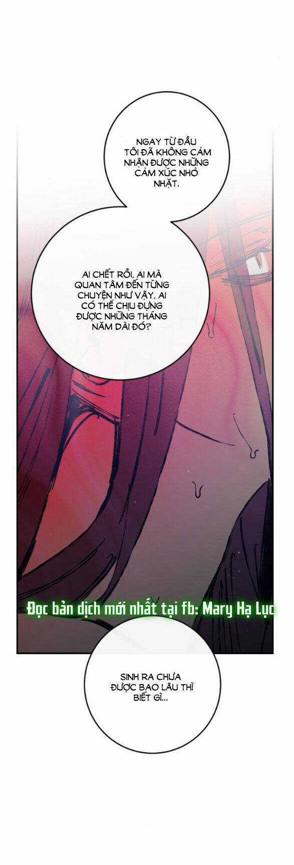 Tiên Nữ Ngoại Truyện Chapter 60.1 trang 30