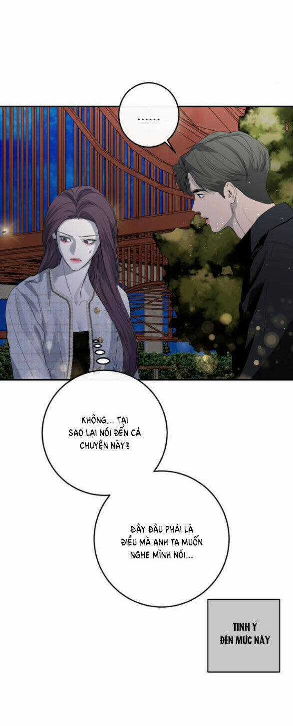 Tiên Nữ Ngoại Truyện Chapter 60.1 trang 31