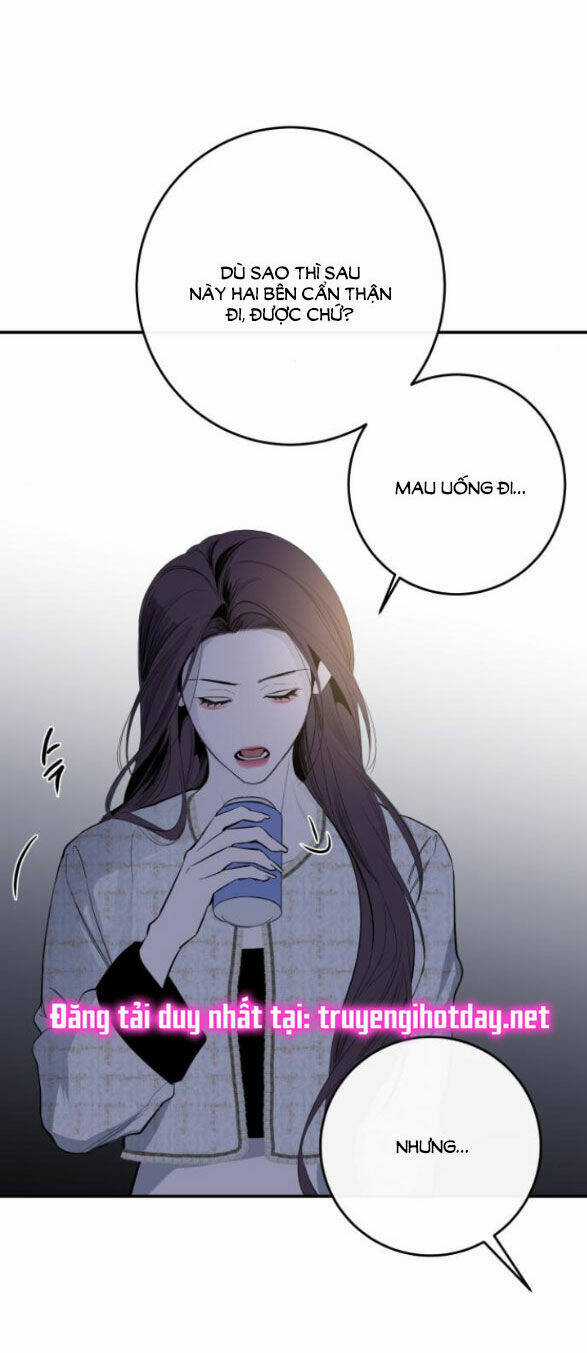 Tiên Nữ Ngoại Truyện Chapter 60.1 trang 32