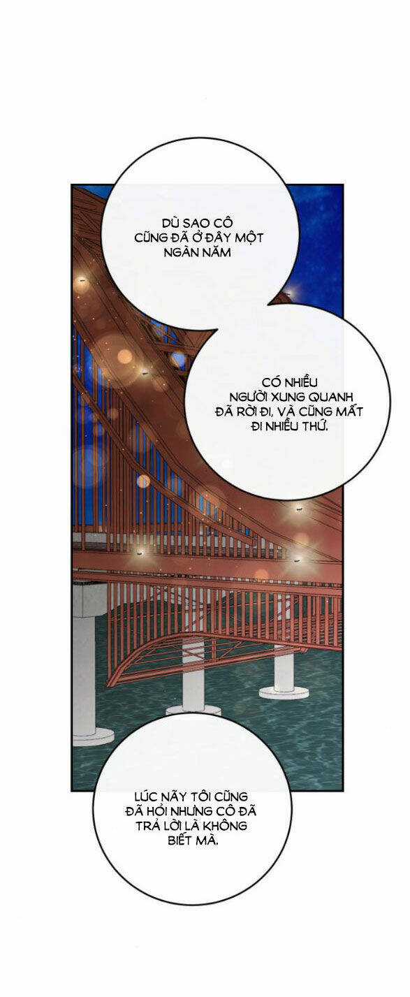 Tiên Nữ Ngoại Truyện Chapter 60.1 trang 33