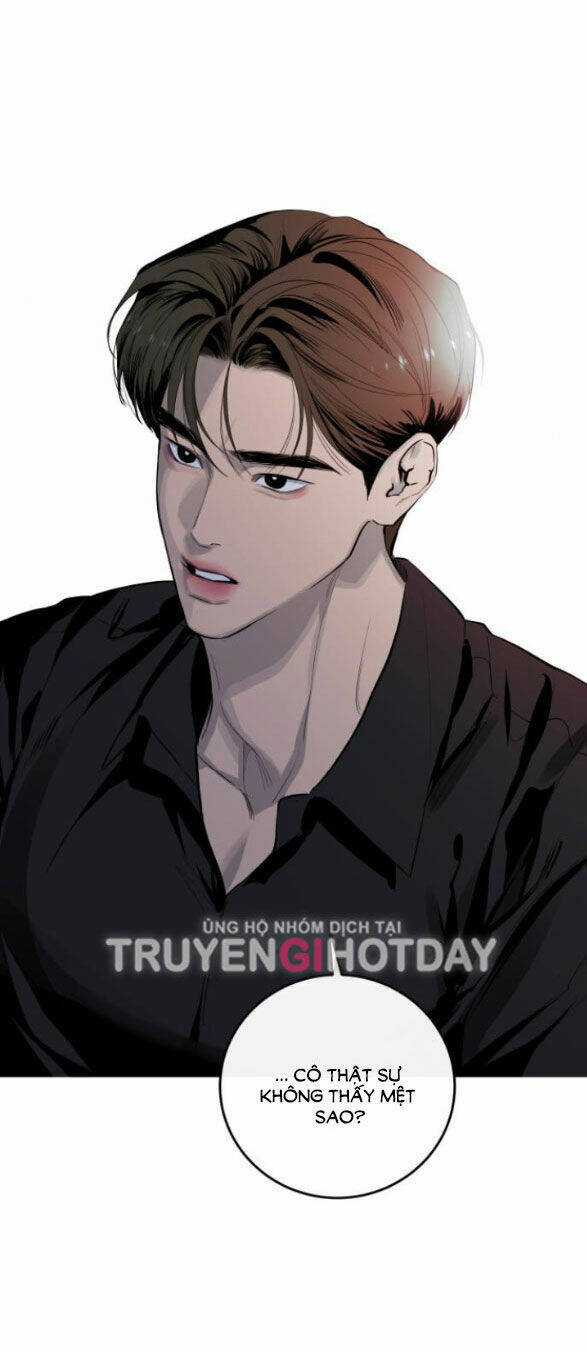 Tiên Nữ Ngoại Truyện Chapter 60.1 trang 34