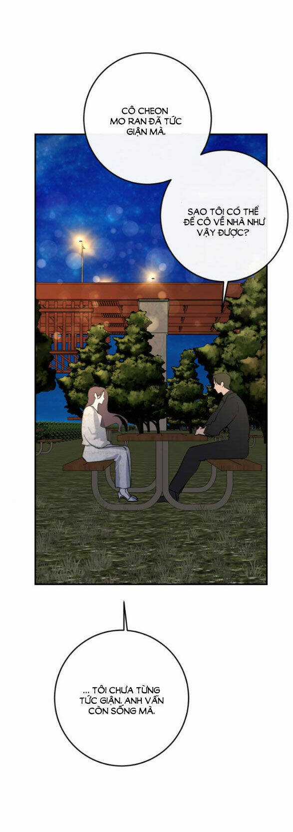 Tiên Nữ Ngoại Truyện Chapter 60.1 trang 4