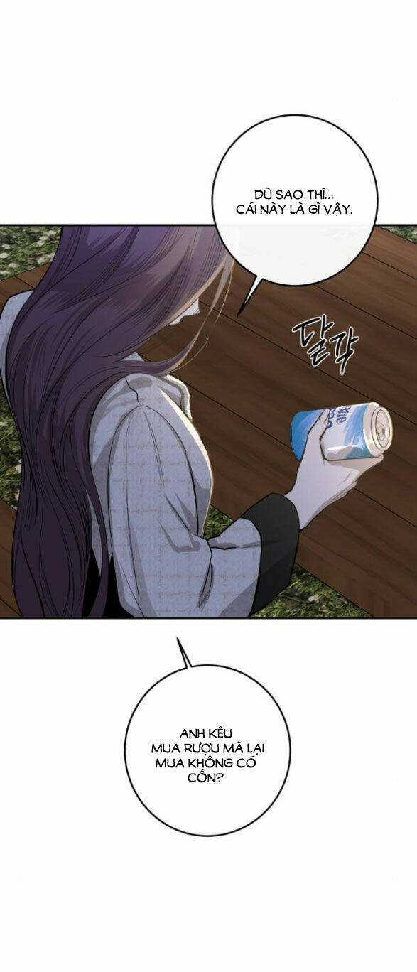 Tiên Nữ Ngoại Truyện Chapter 60.1 trang 6