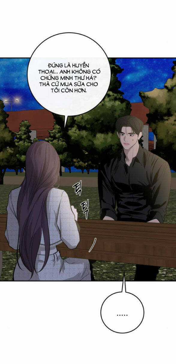 Tiên Nữ Ngoại Truyện Chapter 60.1 trang 7