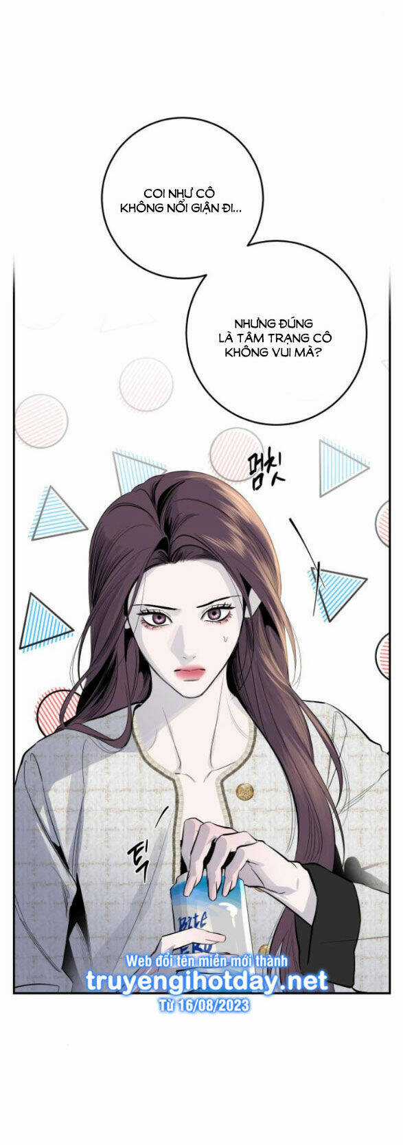 Tiên Nữ Ngoại Truyện Chapter 60.1 trang 8