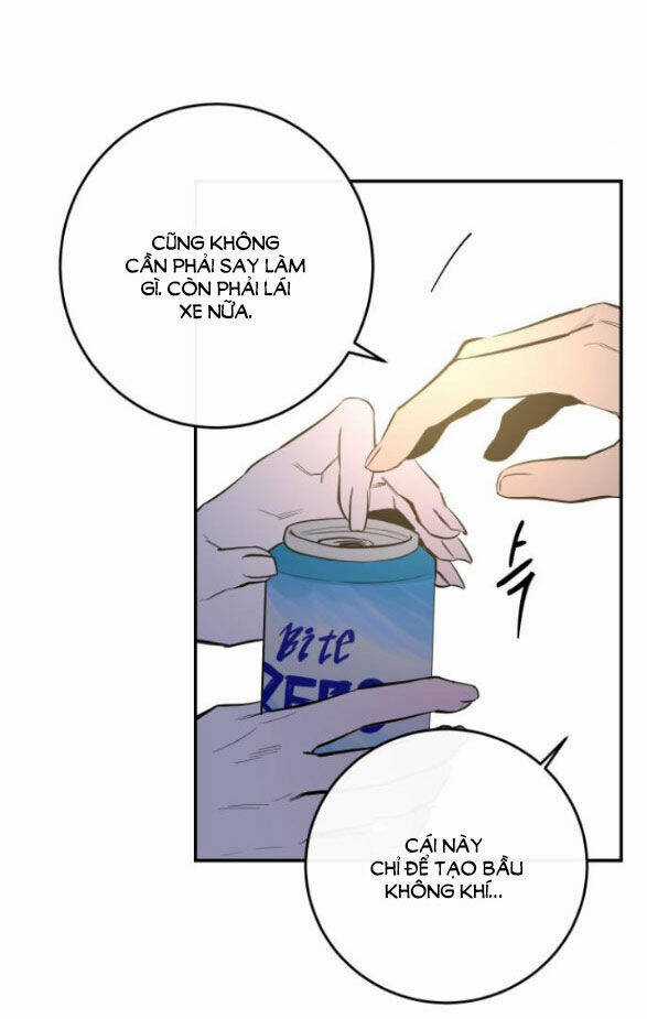 Tiên Nữ Ngoại Truyện Chapter 60.1 trang 9