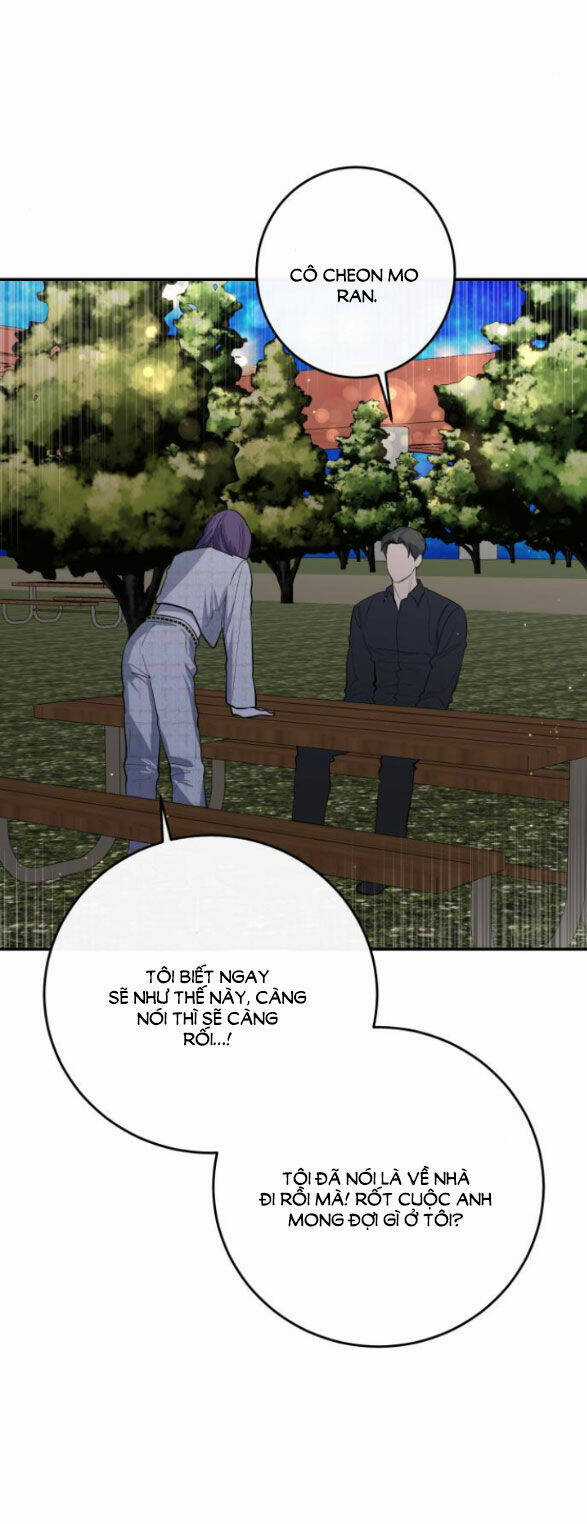 Tiên Nữ Ngoại Truyện Chapter 60.2 trang 15