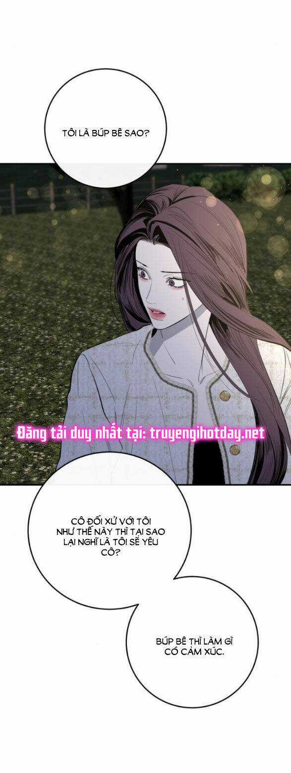 Tiên Nữ Ngoại Truyện Chapter 60.2 trang 23
